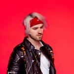 artist image Sevenn Champagne & Pizza Champagne & Pizza - Single