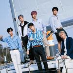 artist image MJ (ASTRO) Story Drive to the Starry Road