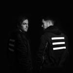 artist image Third Party Joy (Extended Mix) Joy - Single