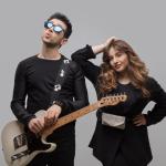 artist image Garik  & Sona Mashinen // 2🄺22 🄹🄰🄽 🄼🅄🅂🄸🄲 Mashinen - Single