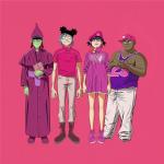 artist image Gorillaz, Thundercat Cracker Island Cracker Island (feat. Thundercat) - Single