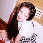 artist image HyunA Nabillera Nabillera - EP