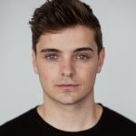artist image Martin Garrix & Breathe Carolina Something Something - Single