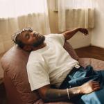 artist image Kendrick Lamar Swimming Pools (Drank) good kid, m.A.A.d city (Deluxe)