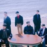 artist image BTOB WOW Press Play - EP