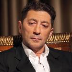artist image Григорий Лепс Водопадом Полный вперёд!