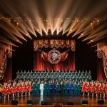 artist image Победа 75 Вставай, страна огромная The Stalin Album