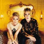 artist image Roxette & Galantis Fading Like A Flower Fading Like A Flower - Single