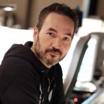 artist image Steve Jablonsky I Work Hard Pain & Gain (Music From the Motion Picture)