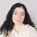 artist image Lorde Tennis Court Pure Heroine