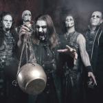 artist image Powerwolf 2. In The Name Of God (2013) Preachers of the Night