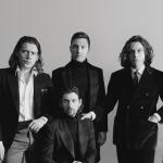 artist image Arctic Monkey İ Want İt All AM