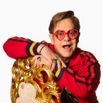 artist image Elton John Step Into Christmas Caribou (Remastered)