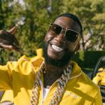 artist image Gucci Mane Feat. Migos Mama We Rich [Prod. By Zaytoven] Trust God, Fuck 12