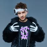 artist image Джарахов, SQWOZ BAB UK BIKINI 2 BOYZ NO CAP