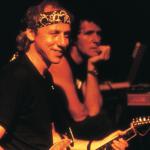 artist image Dire Straits Romeo And Juliet (Live At Hammersmith Odeon, London/1983) Making Movies