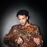 artist image Darin [drivemusic.me] Satisfaction My Purple Clouds - EP