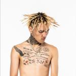 artist image Lex XANAX GIRLS (feat. Young Dalu) Lex Day Games 4