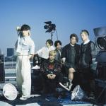 artist image UVERworld FINALIST (feat.ANARCHY) ENIGMASIS