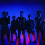 artist image Crossfaith Soul Seeker Soul Seeker - Single