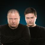 artist image Бумер (шансон) Там по периметру горят фонари Альбом второй