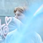 artist image Øneheart Euphoria Beside - EP