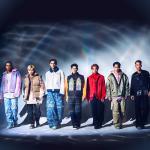 artist image PSYCHIC FEVER from EXILE TRIBE Hotline P.C.F
