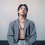 artist image Jung Kook Seven (feat. Latto) Seven (Weekday Ver.) - EP