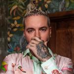 artist image J Balvin Ft. Usher y DJ Khaled Dientes Dientes - Single