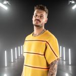 artist image Matt Pokora pas sans toi 