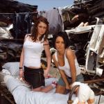 artist image t.A.T.u. All The Things She Said /speed up/ 200 KM/H In The Wrong Lane (10th Anniversary Edition)