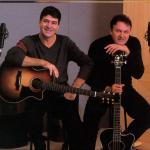 artist image Chico Rey & Paraná Tá Com Raiva De Mim Grandes Sucessos
