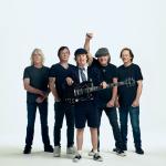 artist image AC/DC - POWER UP, 2020 07 Demon Fire POWER UP