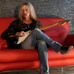 artist image Axel Rudi Pell Room with a View Diamonds Unlocked II
