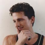 artist image Charlie Puth Lipstick (2023) Lipstick - Single