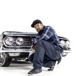 artist image Ice Cube Check Yo Self(inst) Greatest Hits