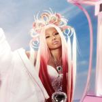 artist image Niki Minaj Va va boom Pink Friday: Roman Reloaded The Re-Up (Edited Booklet Version)