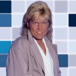 artist image Dieter Bohlen Sorry 