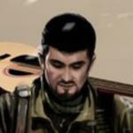 artist image Тимур Муцураев Проданные крылья джиhaда 
