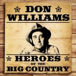 album image Tulsa Time Heroes of the Big Country