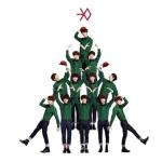 album image The First Snow (첫 눈) Miracles in December - EP