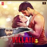 album image Teri Galiyan Ek Villain (Original Motion Picture Soundtrack)