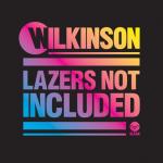 album image Dirty Love Lazers Not Included (Extended Edition)