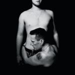 album image Every Breaking Wave Songs of Innocence