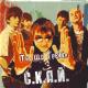 СКАЙ - В тобi так багато сторiн...