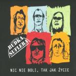 album image Takie tango (zaycev.net) Nic Nie Boli Tak Jak Życie