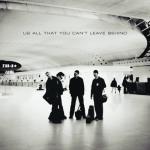 album image Elevation All That You Can't Leave Behind