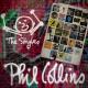 Phil Collins - I Wish It Would Rain Down