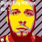 album image Сладких снов Digital King, Vol. 2 (Mixtape)