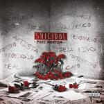 album image Sassi e diamanti Suicidol Post Mortem